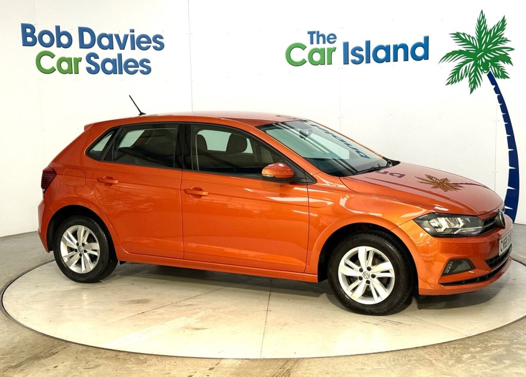 Used Volkswagen Polo 2019 for sale - 76910426: Photo 11