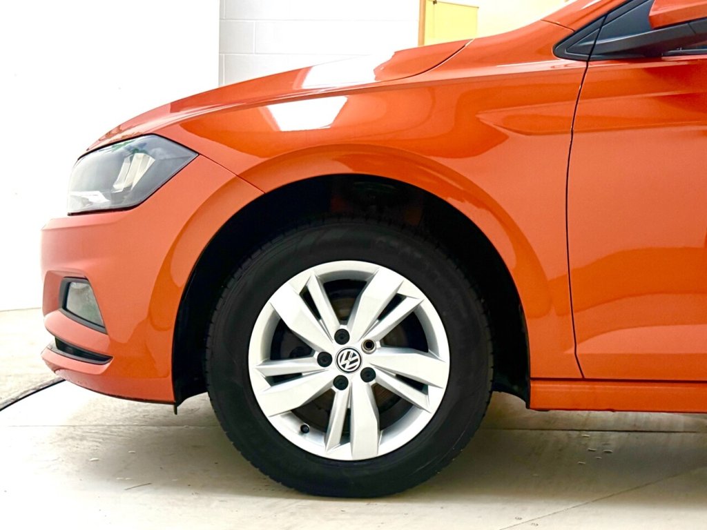 Used Volkswagen Polo 2019 for sale - 76910426: Photo 13