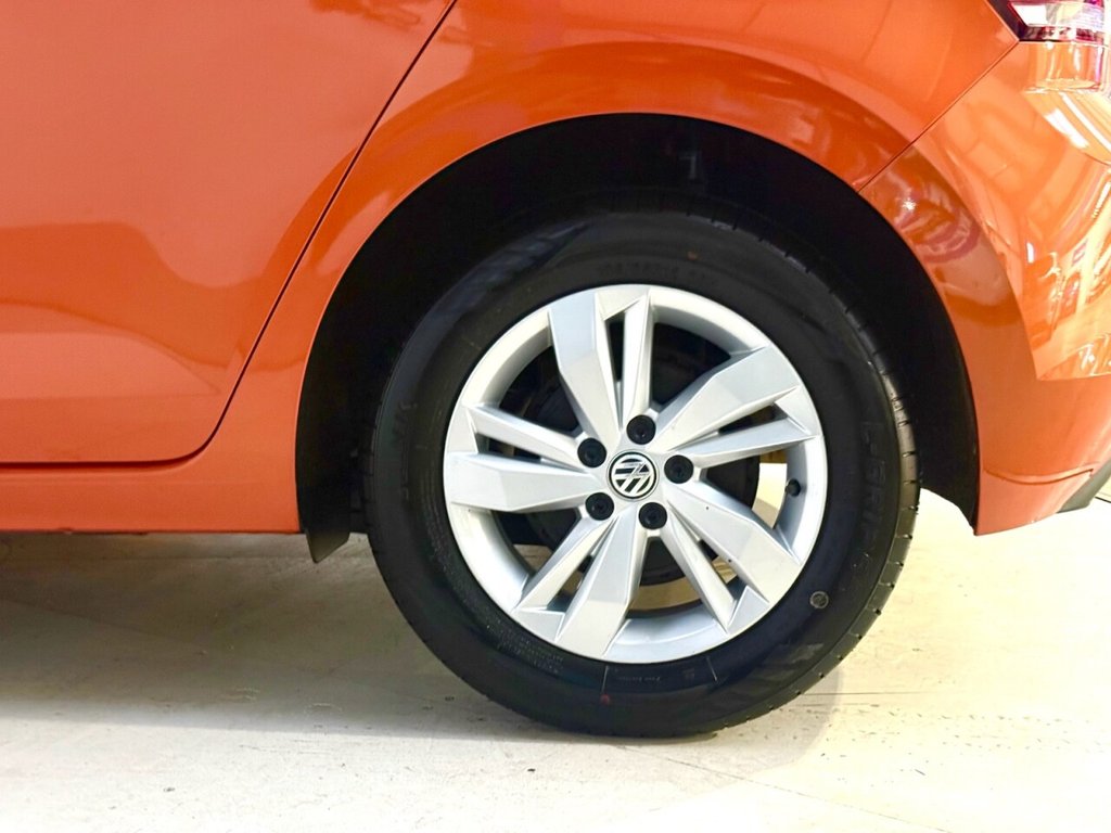 Used Volkswagen Polo 2019 for sale - 76910426: Photo 14