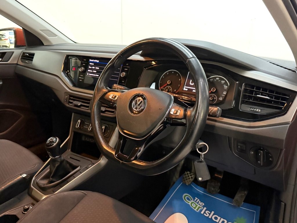 Used Volkswagen Polo 2019 for sale - 76910426: Photo 15