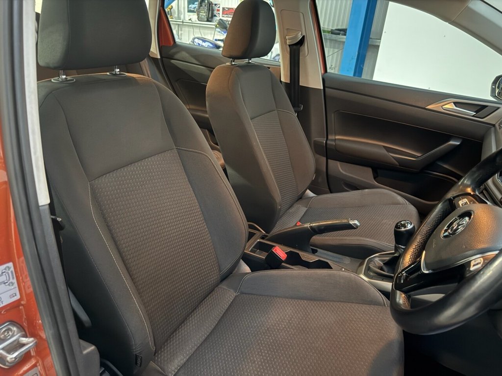 Used Volkswagen Polo 2019 for sale - 76910426: Photo 16
