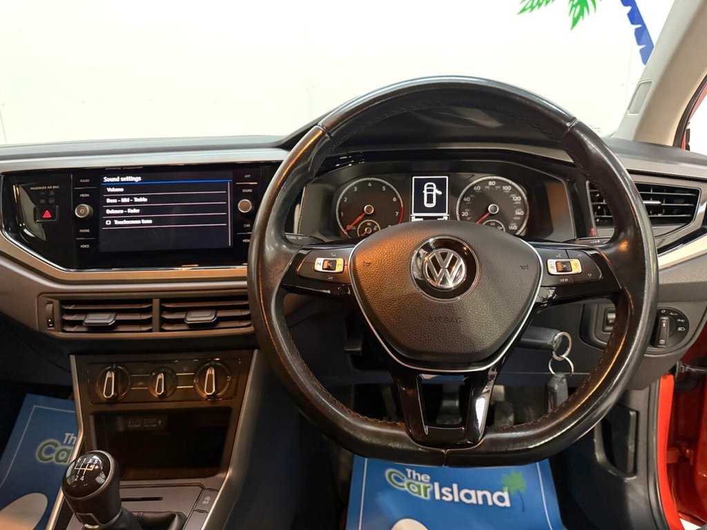 Used Volkswagen Polo 2019 for sale - 76910426: Photo 17