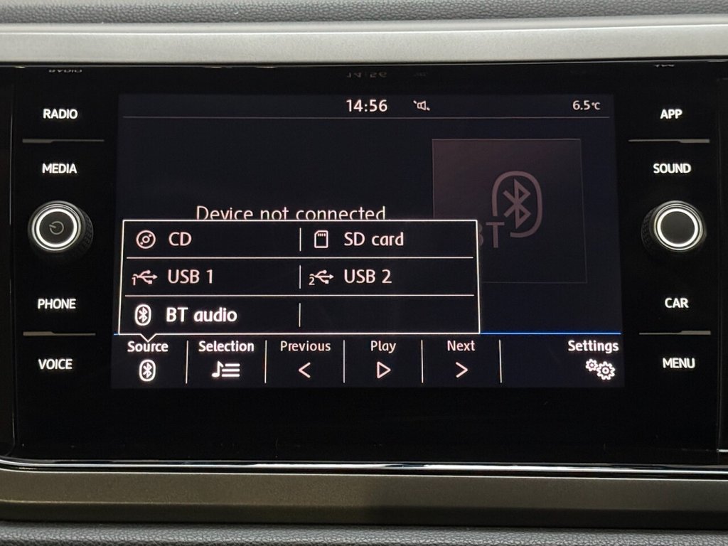 Used Volkswagen Polo 2019 for sale - 76910426: Photo 21