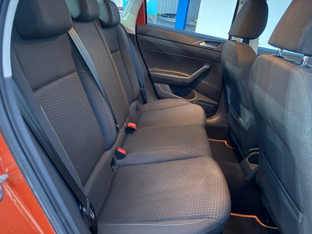 Used Volkswagen Polo 2019 for sale - 76910426: Photo 24