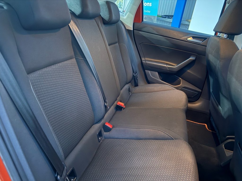 Used Volkswagen Polo 2019 for sale - 76910426: Photo 25