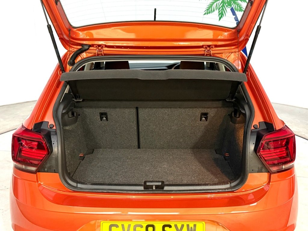 Used Volkswagen Polo 2019 for sale - 76910426: Photo 26