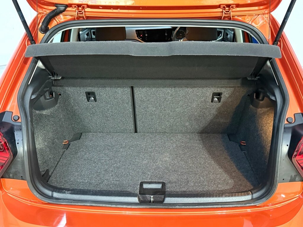 Used Volkswagen Polo 2019 for sale - 76910426: Photo 27