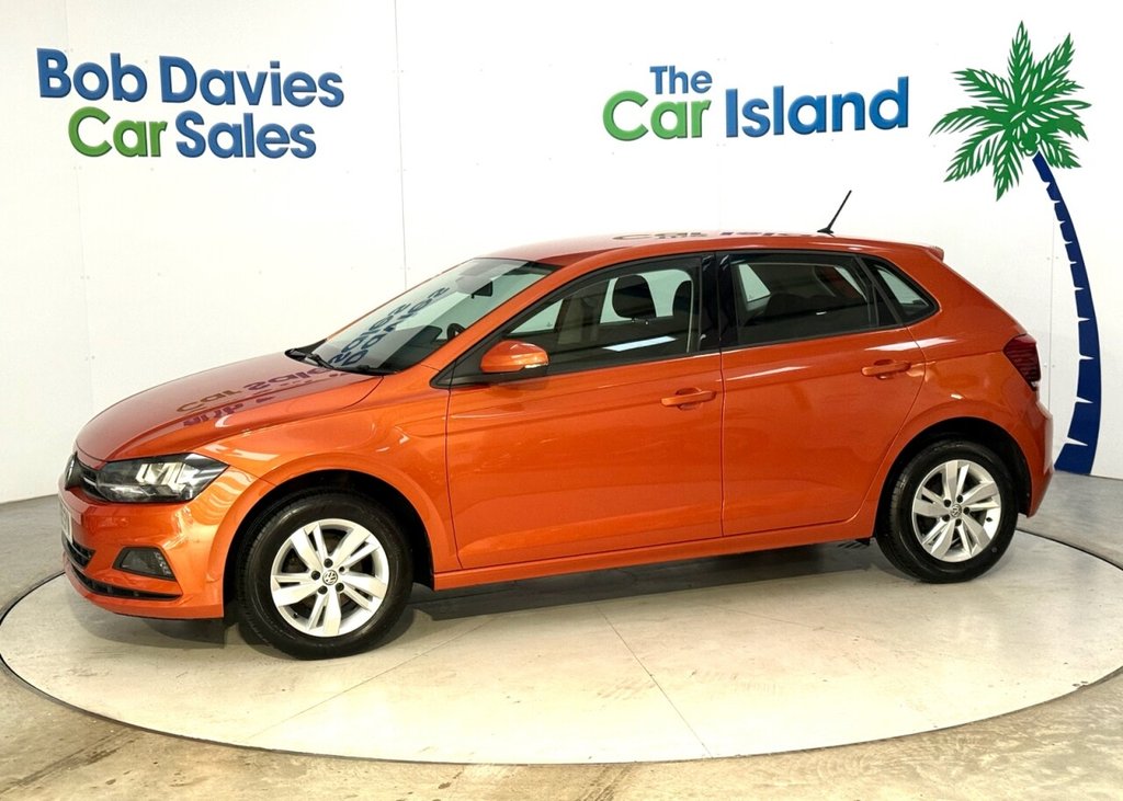 Used Volkswagen Polo 2019 for sale - 76910426: Photo 5