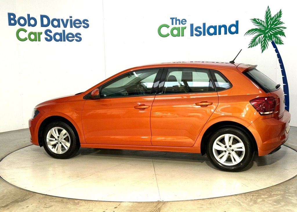 Used Volkswagen Polo 2019 for sale - 76910426: Photo 6