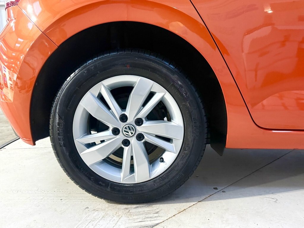 Used Volkswagen Polo 2019 for sale - 76910426: Photo 9