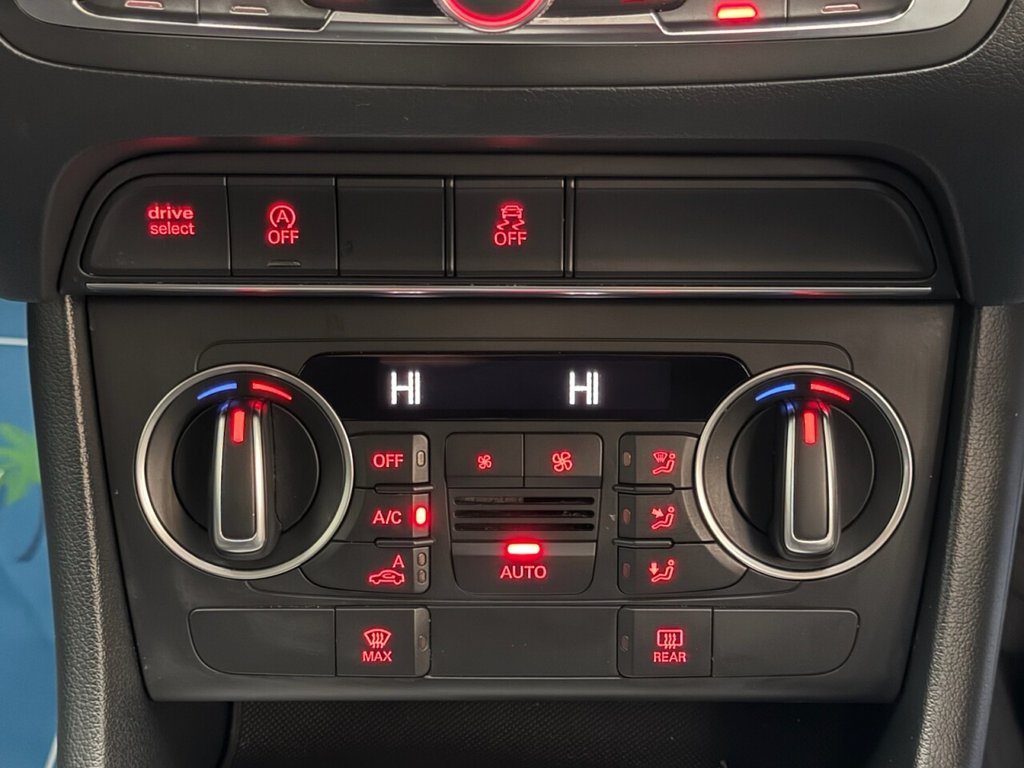 Used Audi Q3 2018 for sale - 77356367: Photo 25