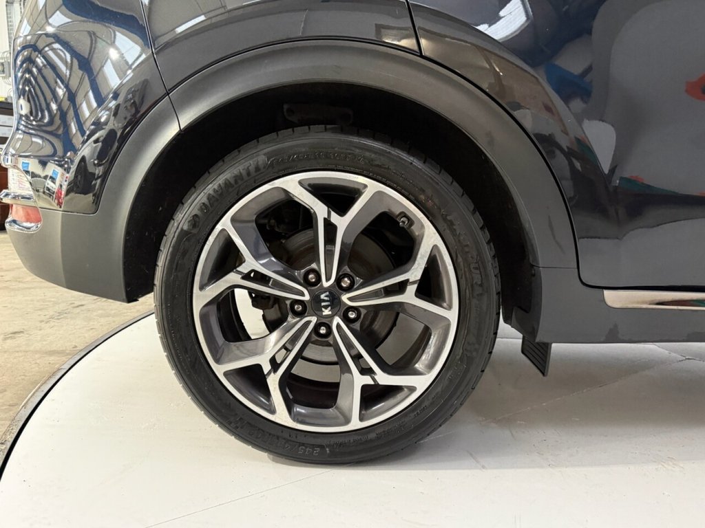 Used Kia Sportage 2019 for sale - 77667371: Photo 10