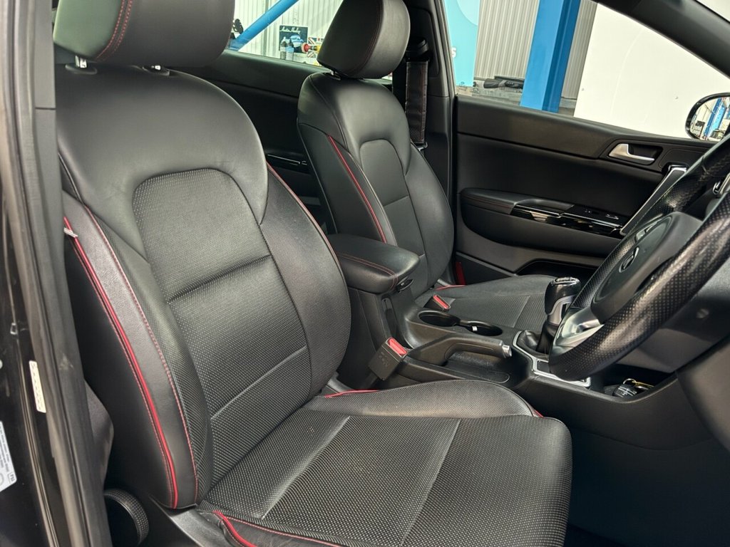 Used Kia Sportage 2019 for sale - 77667371: Photo 14
