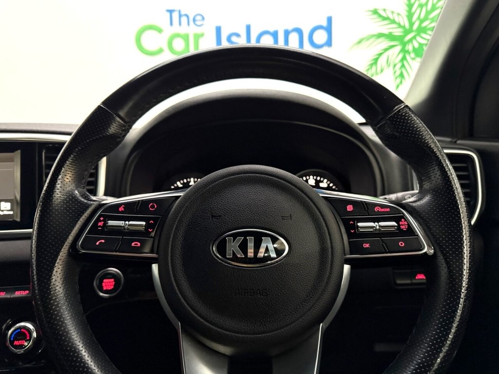 Used Kia Sportage 2019 for sale - 77667371: Photo 16