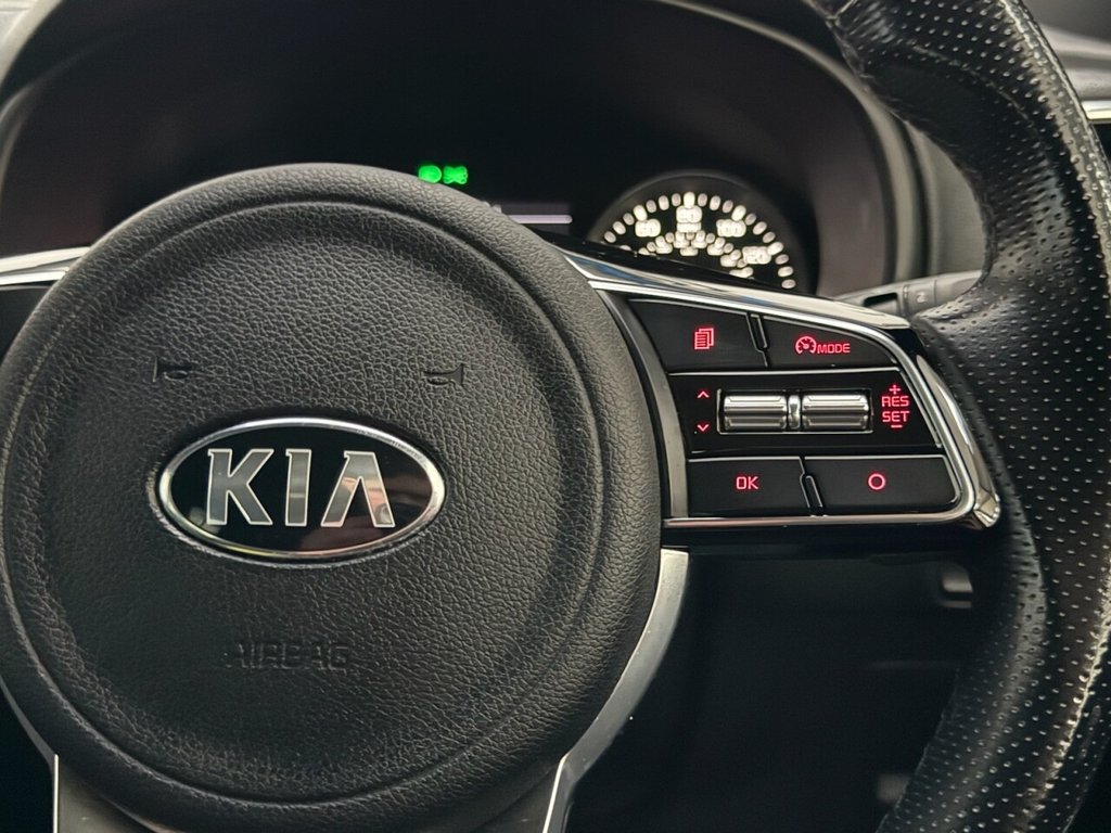 Used Kia Sportage 2019 for sale - 77667371: Photo 18