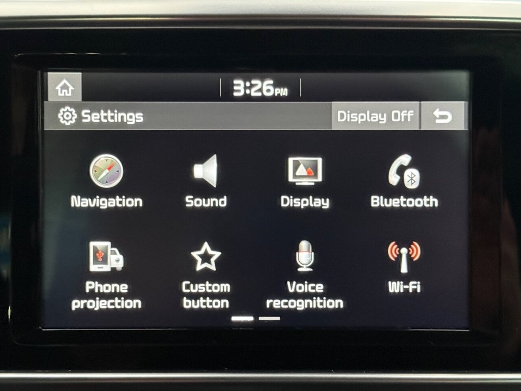 Used Kia Sportage 2019 for sale - 77667371: Photo 22