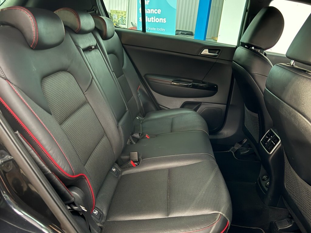 Used Kia Sportage 2019 for sale - 77667371: Photo 28