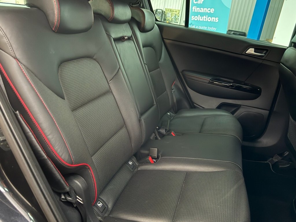 Used Kia Sportage 2019 for sale - 77667371: Photo 29
