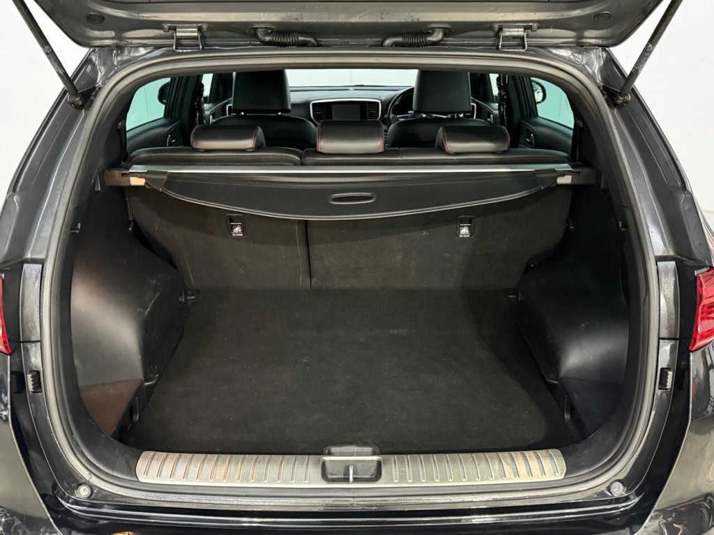 Used Kia Sportage 2019 for sale - 77667371: Photo 31