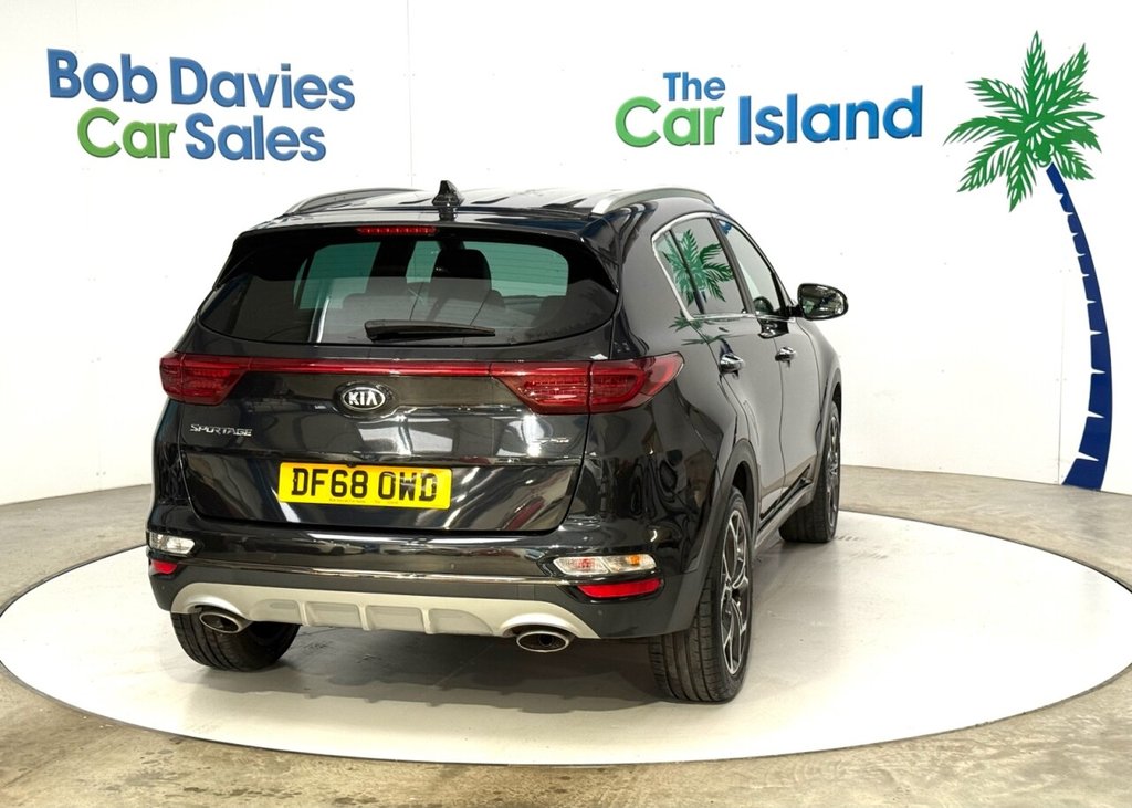 Used Kia Sportage 2019 for sale - 77667371: Photo 7