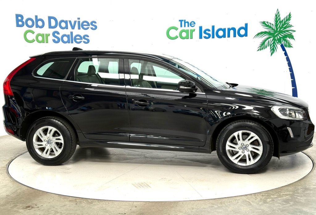 Used Volvo XC60 2017 for sale - 78153826: Photo 10