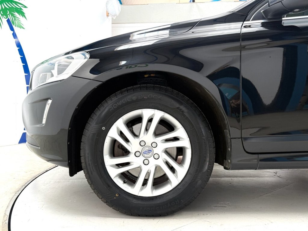 Used Volvo XC60 2017 for sale - 78153826: Photo 11