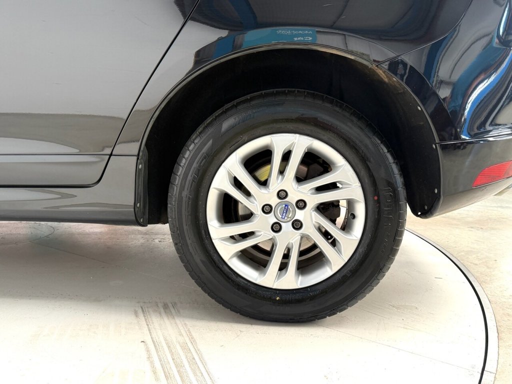 Used Volvo XC60 2017 for sale - 78153826: Photo 12