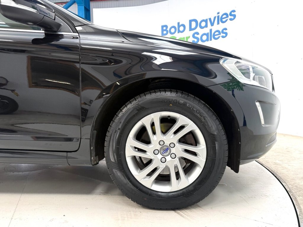 Used Volvo XC60 2017 for sale - 78153826: Photo 13