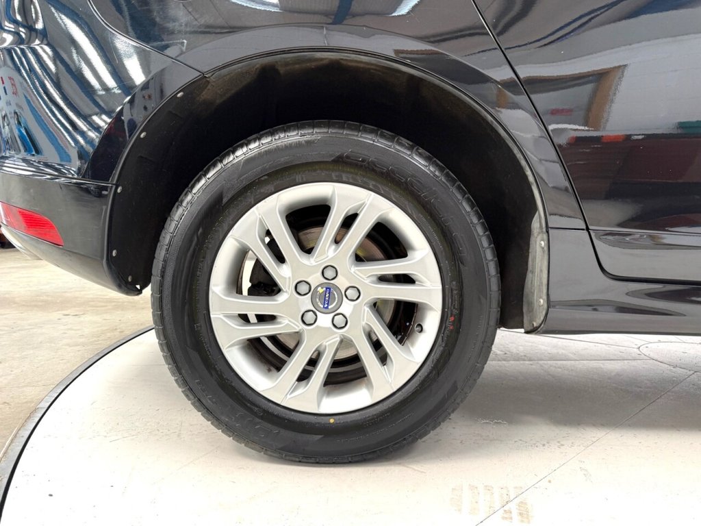 Used Volvo XC60 2017 for sale - 78153826: Photo 14