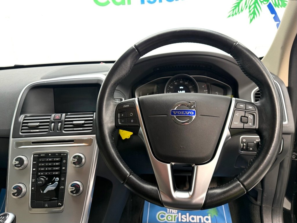 Used Volvo XC60 2017 for sale - 78153826: Photo 18