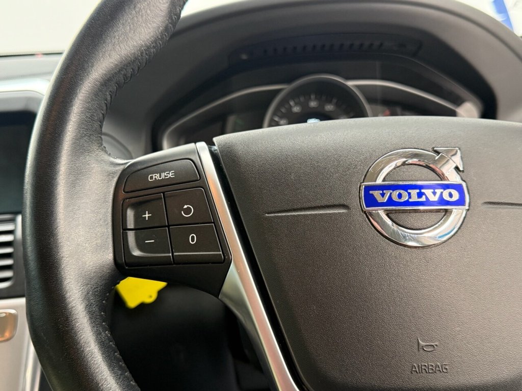 Used Volvo XC60 2017 for sale - 78153826: Photo 20