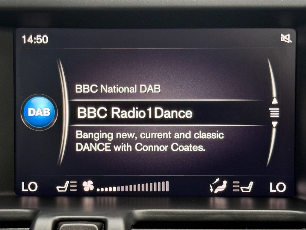 Used Volvo XC60 2017 for sale - 78153826: Photo 23