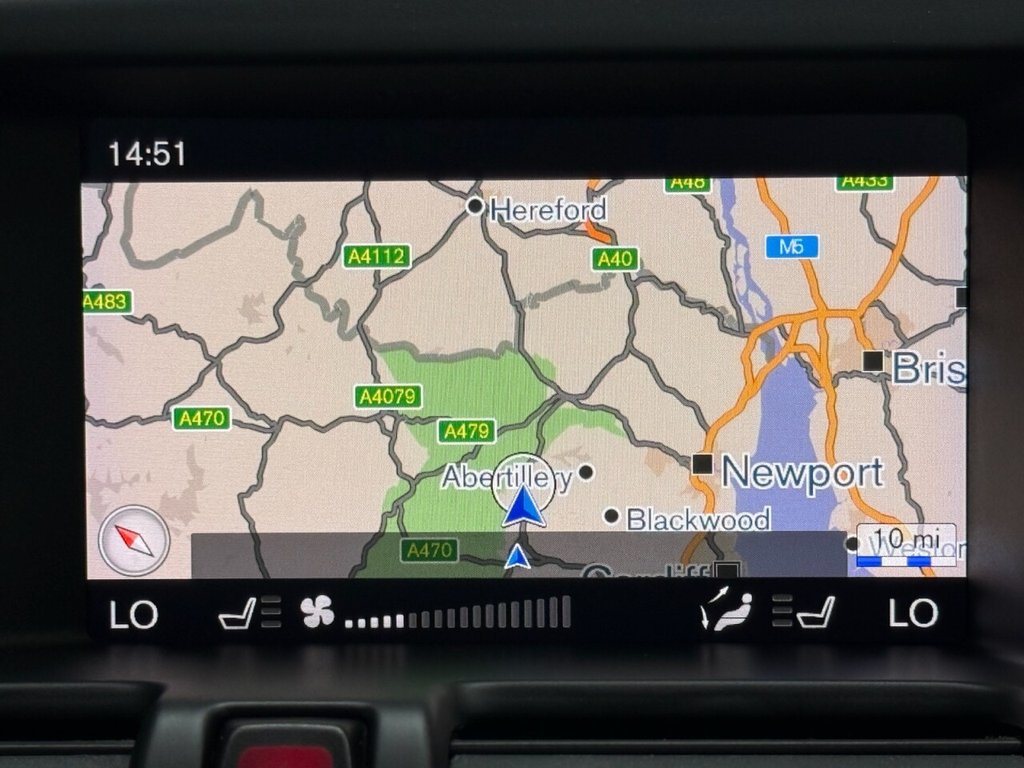 Used Volvo XC60 2017 for sale - 78153826: Photo 24