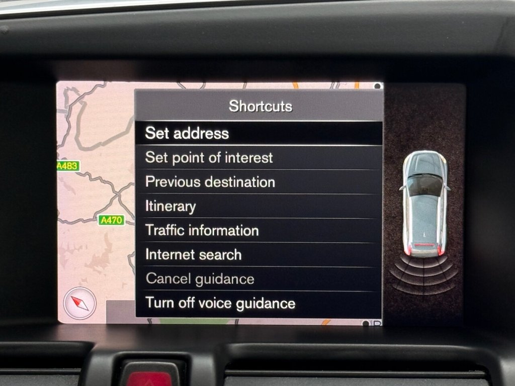 Used Volvo XC60 2017 for sale - 78153826: Photo 25