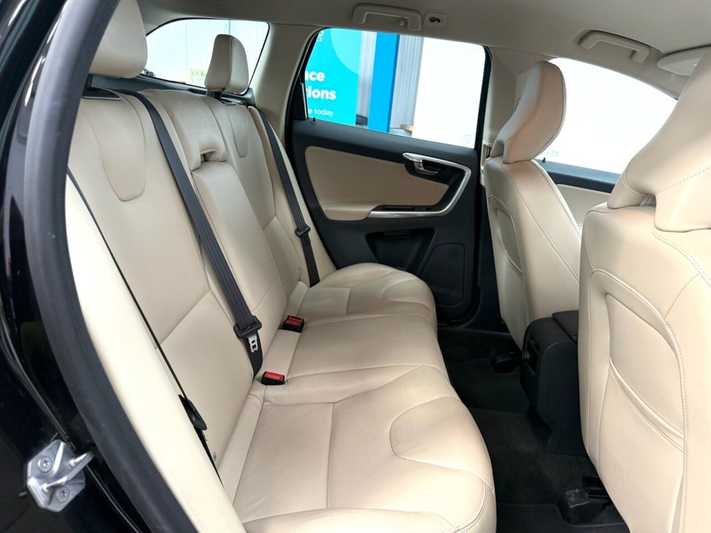 Used Volvo XC60 2017 for sale - 78153826: Photo 29