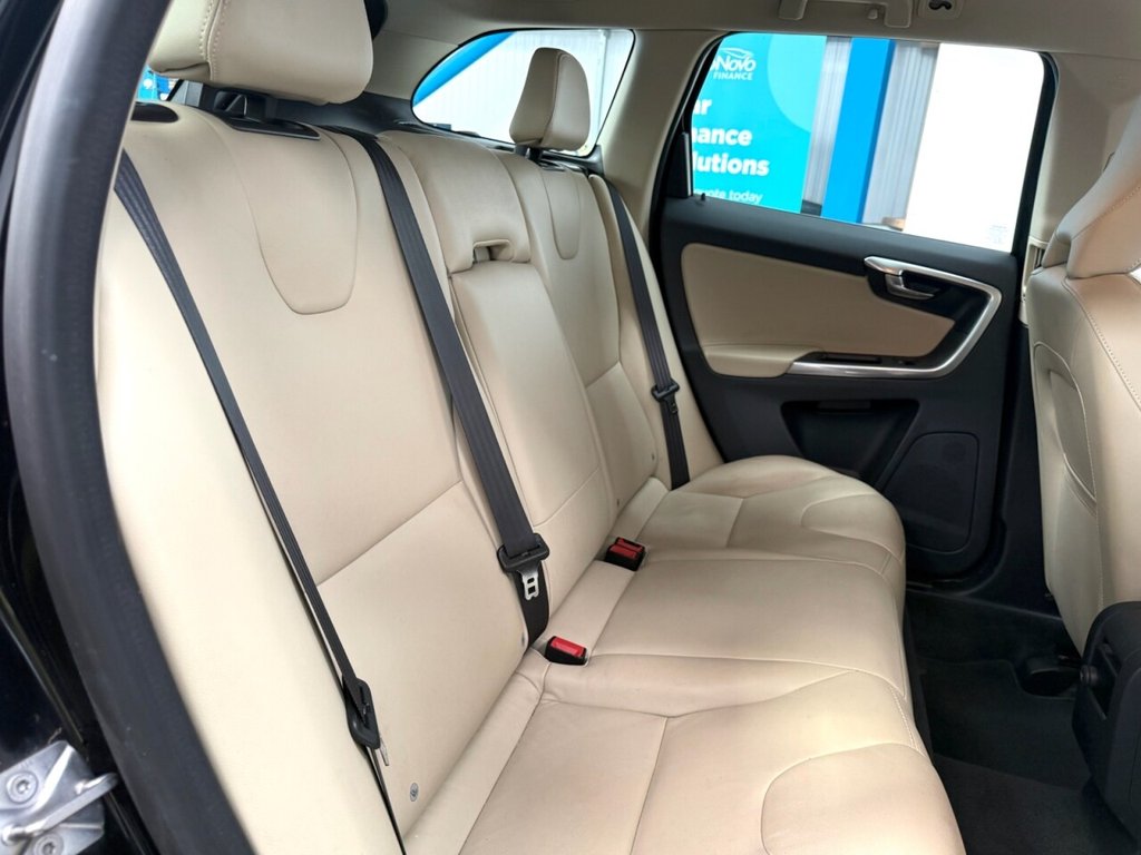 Used Volvo XC60 2017 for sale - 78153826: Photo 30