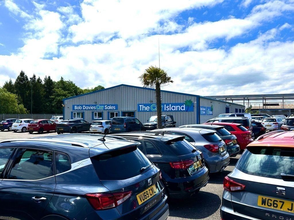 Used Volvo XC60 2017 for sale - 78153826: Photo 34