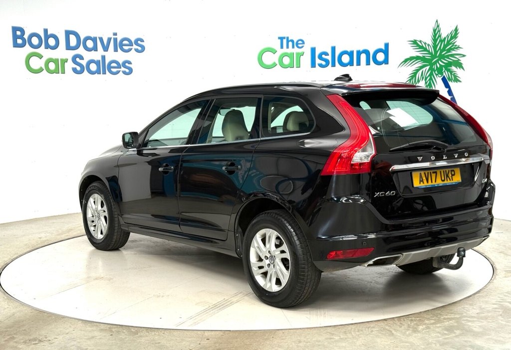 Used Volvo XC60 2017 for sale - 78153826: Photo 6