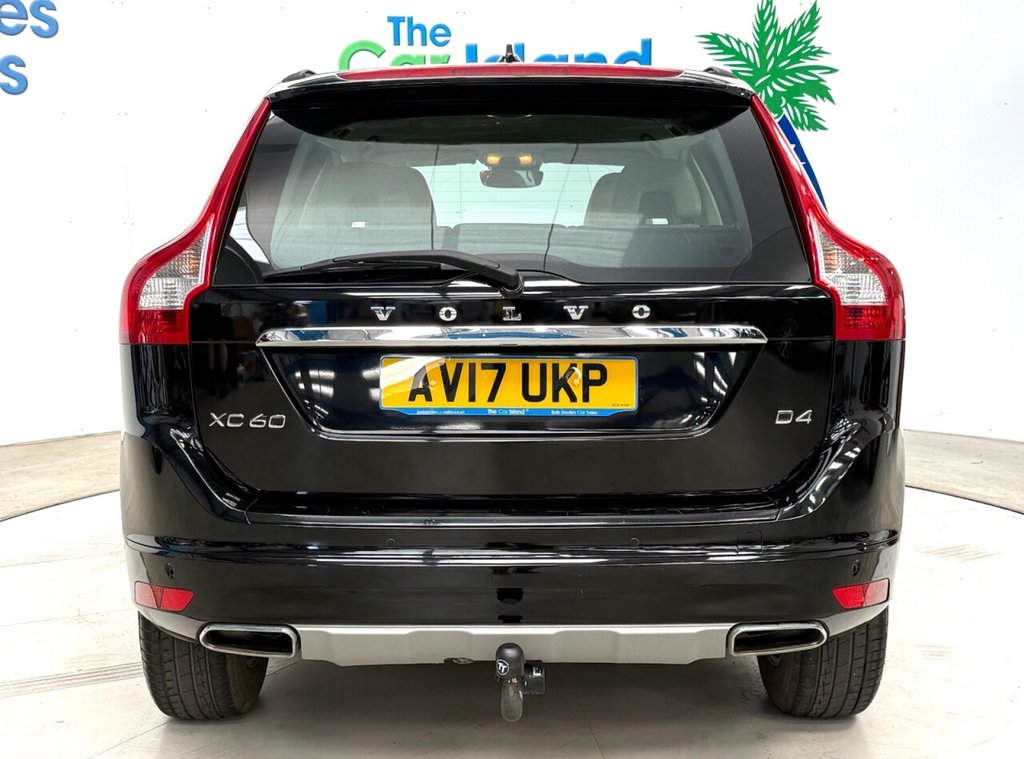 Used Volvo XC60 2017 for sale - 78153826: Photo 7
