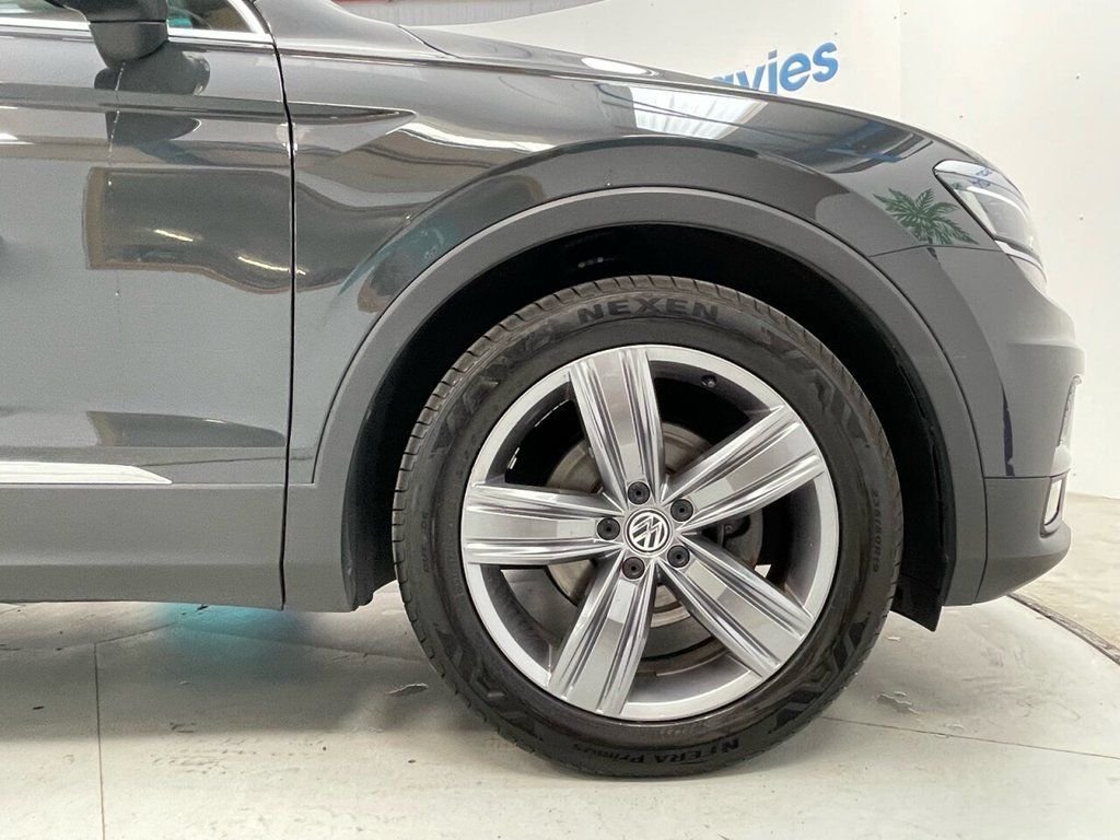 Used Volkswagen Tiguan 2019 for sale - 77037677: Photo 13