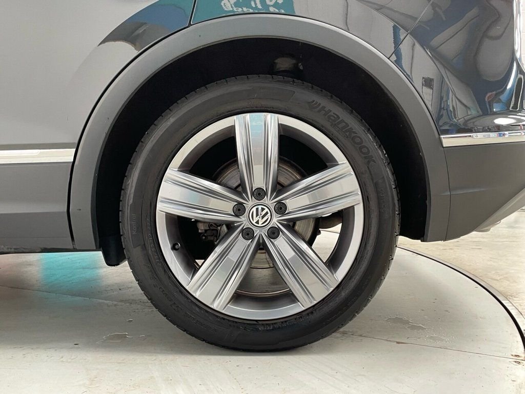 Used Volkswagen Tiguan 2019 for sale - 77037677: Photo 14