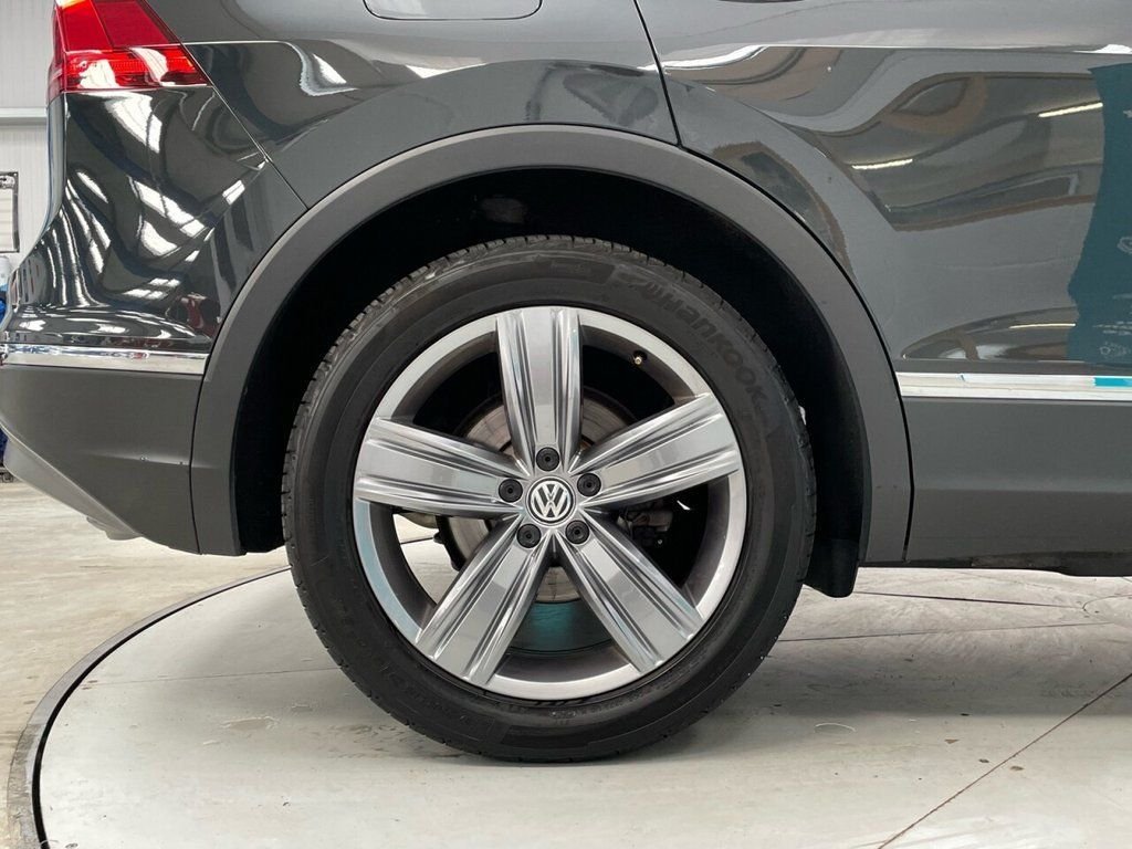 Used Volkswagen Tiguan 2019 for sale - 77037677: Photo 15