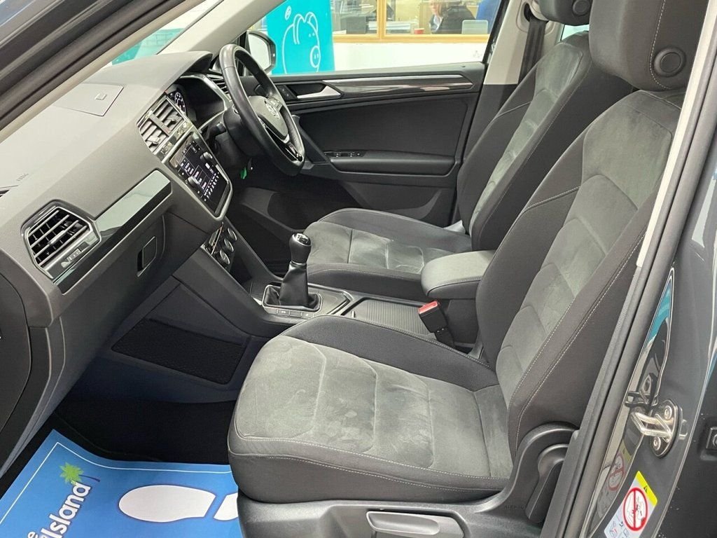 Used Volkswagen Tiguan 2019 for sale - 77037677: Photo 18