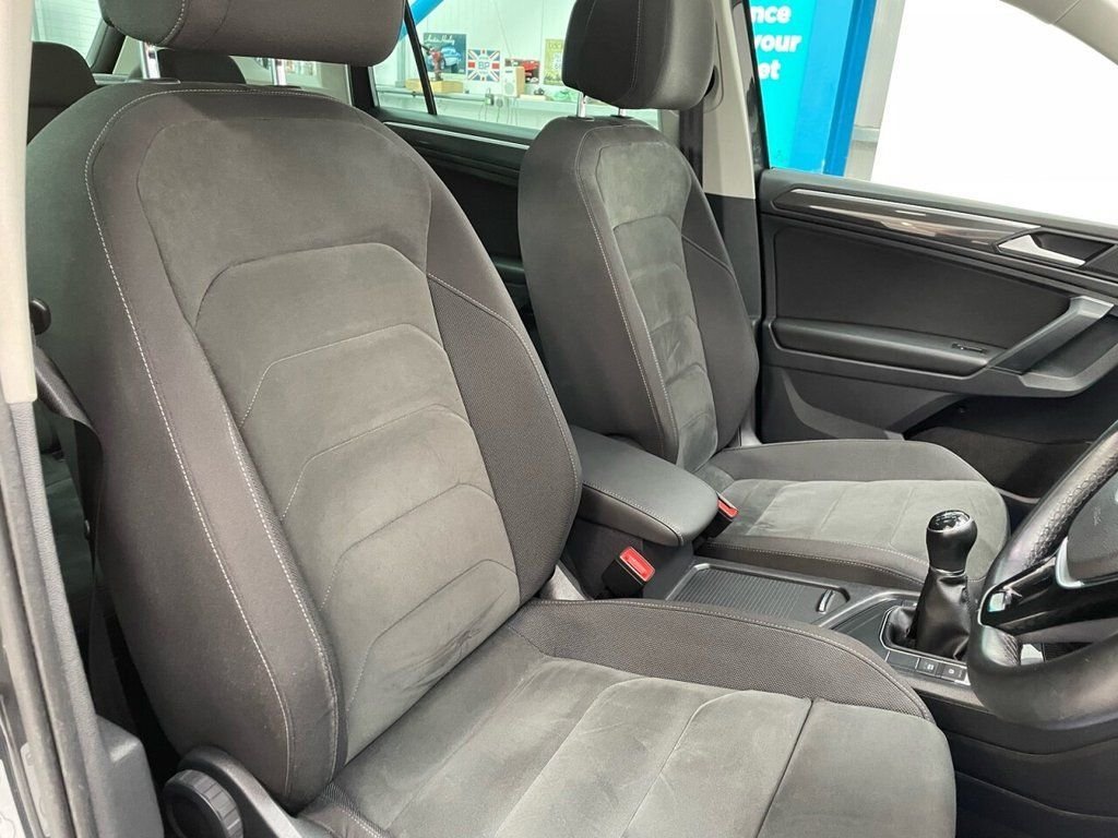 Used Volkswagen Tiguan 2019 for sale - 77037677: Photo 19