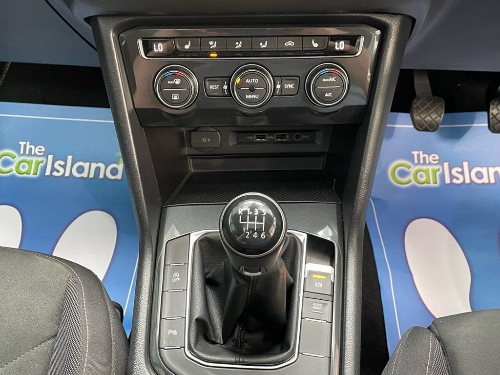 Used Volkswagen Tiguan 2019 for sale - 77037677: Photo 27