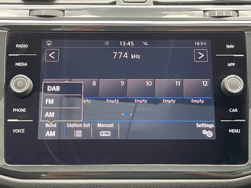 Used Volkswagen Tiguan 2019 for sale - 77037677: Photo 30