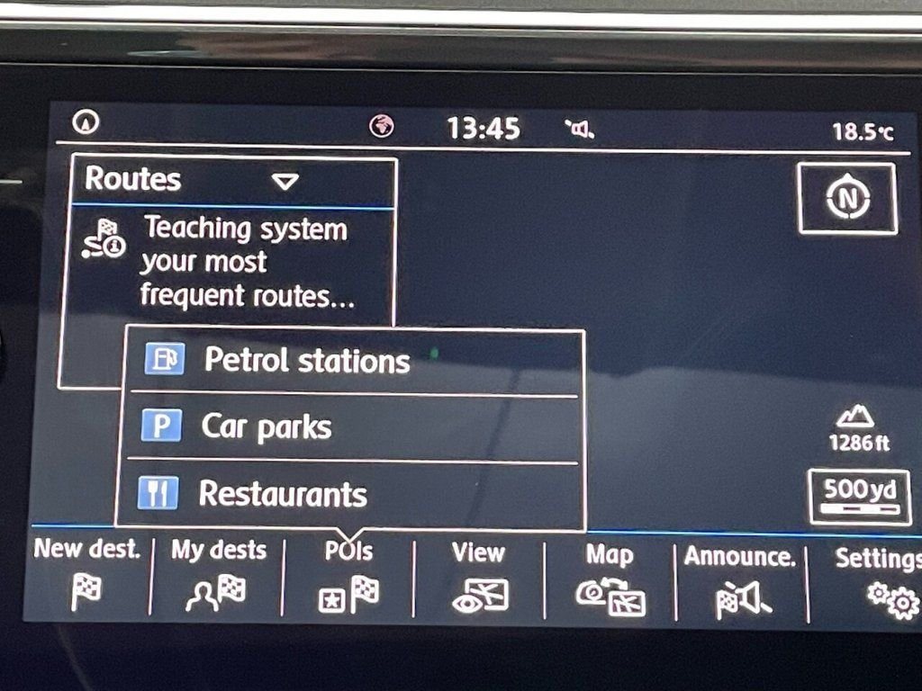 Used Volkswagen Tiguan 2019 for sale - 77037677: Photo 33