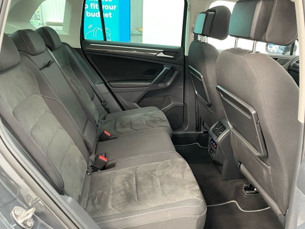 Used Volkswagen Tiguan 2019 for sale - 77037677: Photo 34
