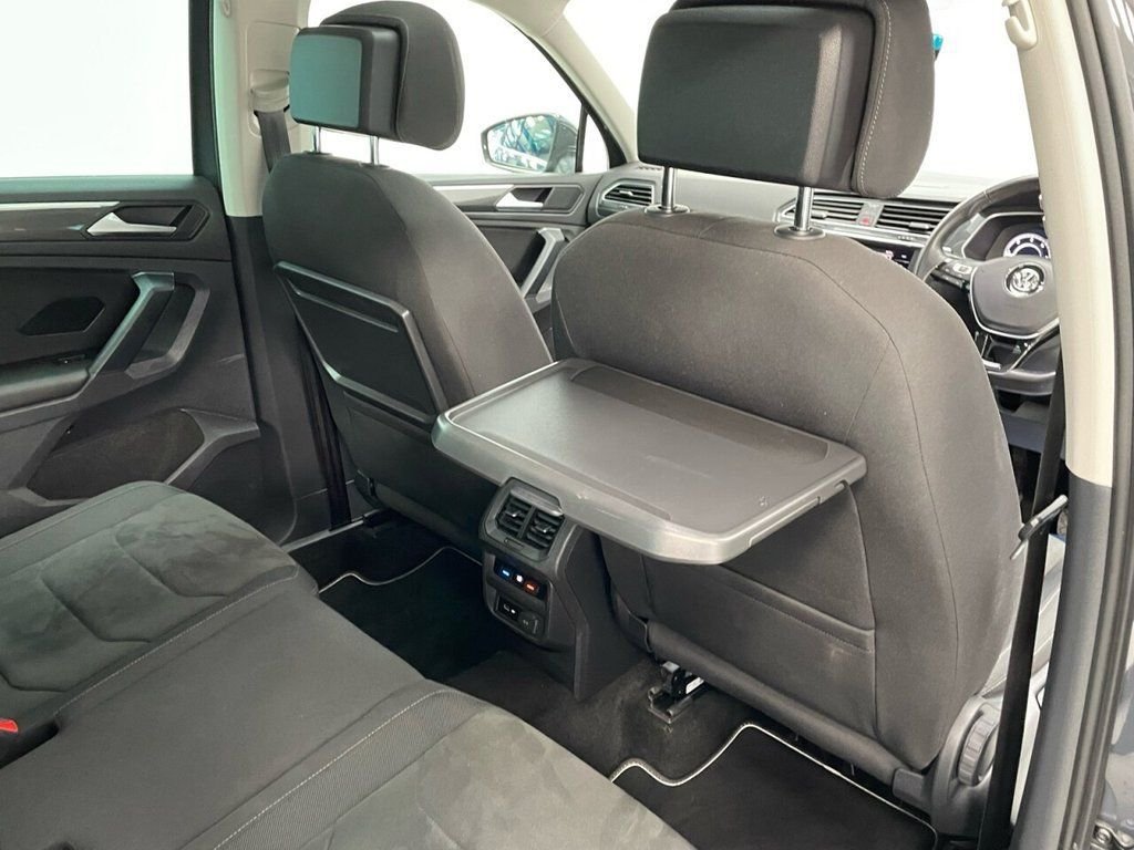 Used Volkswagen Tiguan 2019 for sale - 77037677: Photo 36
