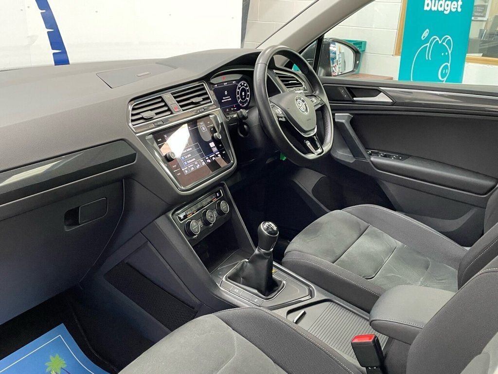 Used Volkswagen Tiguan 2019 for sale - 77037677: Photo 4